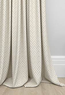 Ariel, Linen - Made to Measure Curtains